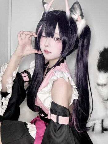 Full leaked Nyo nyenya page private onlyfans photo