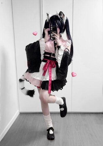 Full leaked Nyo nyenya page private onlyfans photo