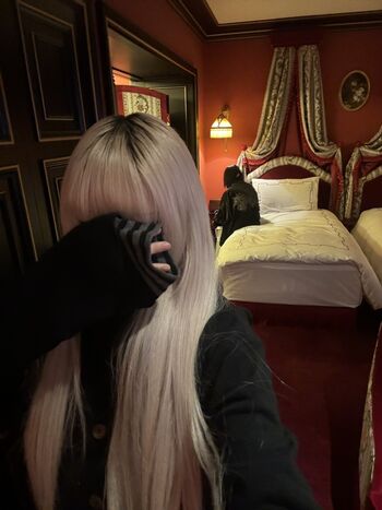 Full leaked Nyo nyenya page private onlyfans photo