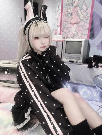 Full leaked Nyo nyenya page private onlyfans photo