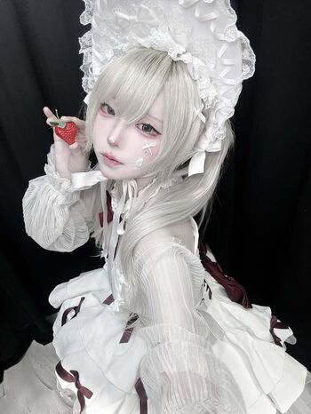 Full leaked Nyo nyenya page private onlyfans photo