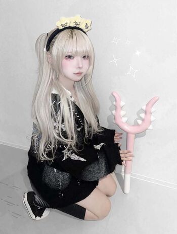 Full leaked Nyo nyenya page private onlyfans photo