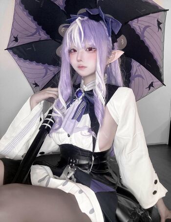 Full leaked Nyo nyenya page private onlyfans photo