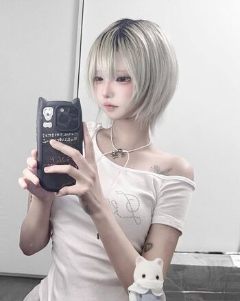 Full leaked Nyo nyenya page private onlyfans photo