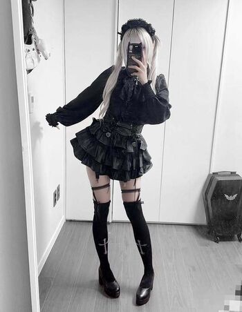 Full leaked Nyo nyenya page private onlyfans photo