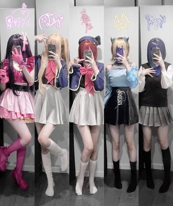Full leaked Nyo nyenya private onlyfans photo