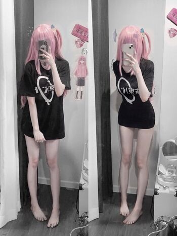 Full leaked Nyo nyenya private onlyfans photo