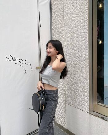 Full leaked Nyokki ho page private onlyfans photo