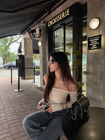 Full leaked Nyokki ho page private onlyfans photo