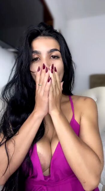 Full leaked Nyra knight private onlyfans photo