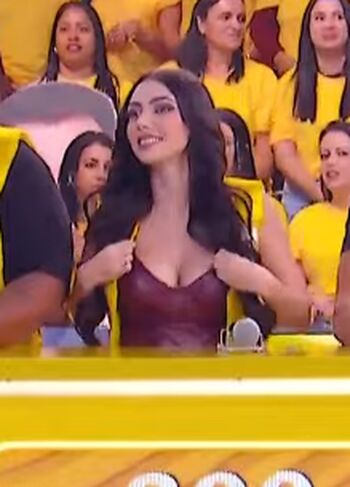 Full leaked Nyvi estephan private onlyfans photo