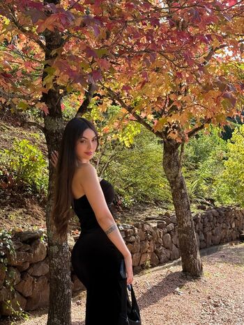 Full leaked Nyvi estephan page private onlyfans photo
