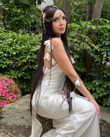 Full leaked Nyvi estephan private onlyfans photo