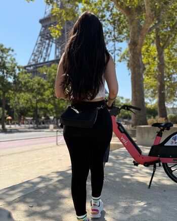 Full leaked Nyvi estephan page private onlyfans photo