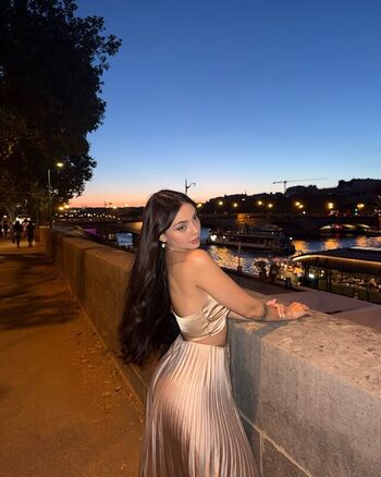 Full leaked Nyvi estephan private onlyfans photo