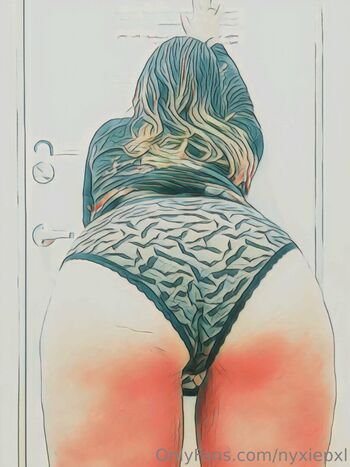 Full leaked Nyxiepxl page private onlyfans photo