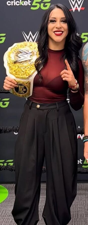 Full leaked Nyybaybie bambi private onlyfans photo