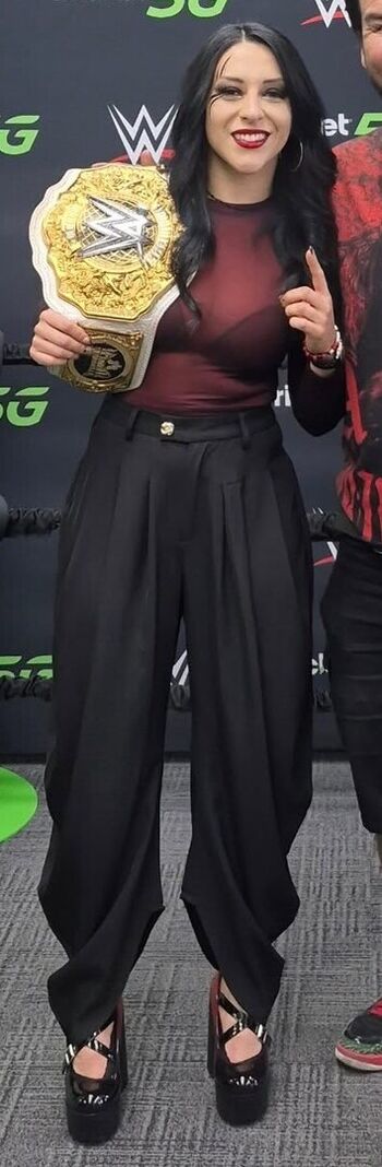 Full leaked Nyybaybie bambi private onlyfans photo