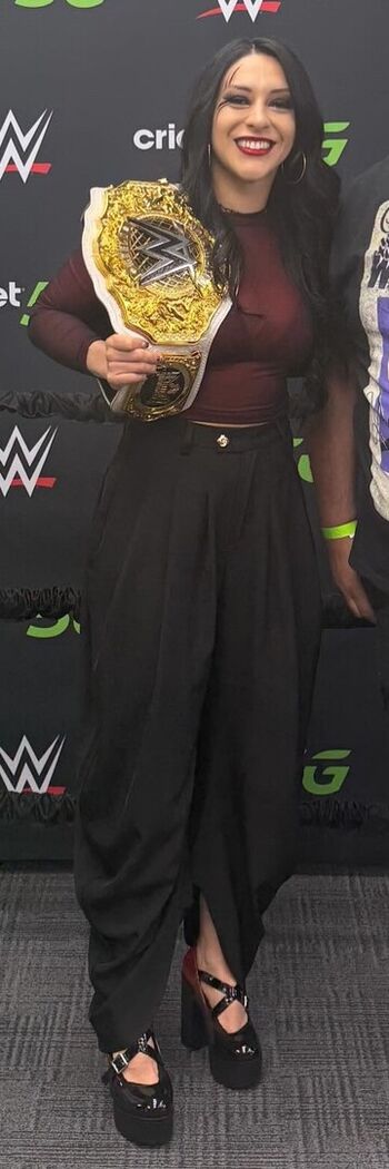 Full leaked Nyybaybie bambi private onlyfans photo