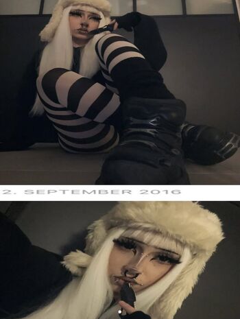 Full leaked Ojin private onlyfans photo