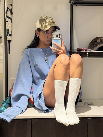 Full leaked Peyto coffee private onlyfans photo