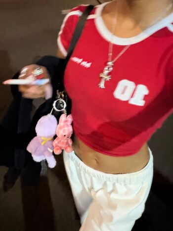 Full leaked Salomekapanadze/ private onlyfans photo