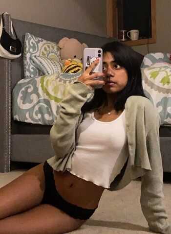 Full leaked Idealamely / private onlyfans photo