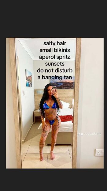 Full leaked Oasis roseman private onlyfans photo