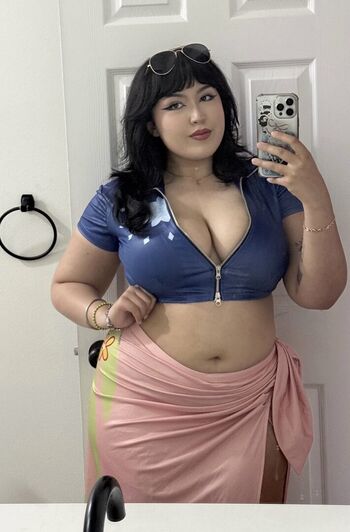 Full leaked Obscuremilk page private onlyfans photo
