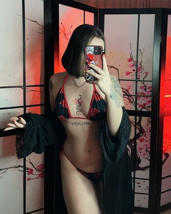 Full leaked Obscuresama private onlyfans photo