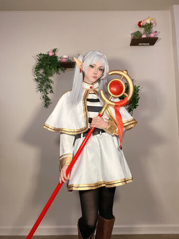 Full leaked Occultmage page private onlyfans photo