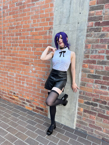 Full leaked Occultmage page private onlyfans photo