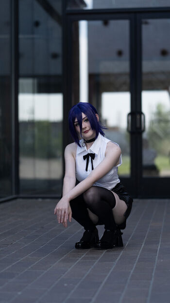 Full leaked Occultmage page private onlyfans photo