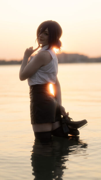 Full leaked Occultmage page private onlyfans photo