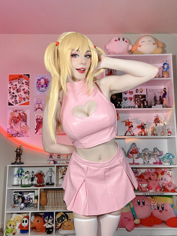 Full leaked Occultmage page private onlyfans photo