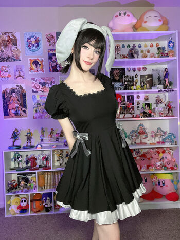 Full leaked Occultmage page private onlyfans photo