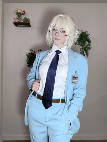 Full leaked Occultmage private onlyfans photo