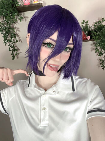 Full leaked Occultmage private onlyfans photo