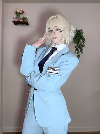 Full leaked Occultmage private onlyfans photo