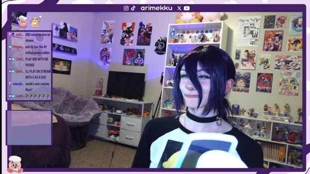 Full leaked Occultmage private onlyfans photo