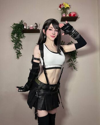 Full leaked Occultmage page private onlyfans photo