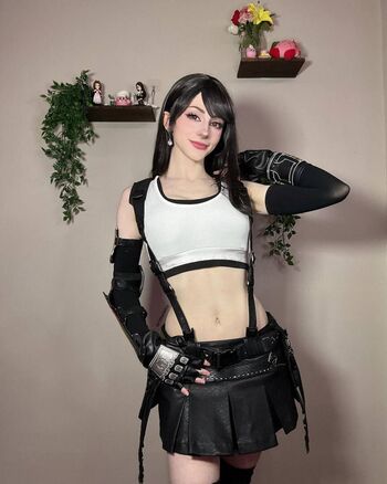 Full leaked Occultmage page private onlyfans photo
