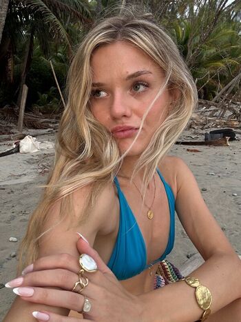 Full leaked Ocean s asmr private onlyfans photo