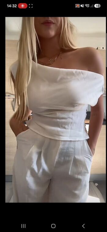 Full leaked Oceane tc private onlyfans photo