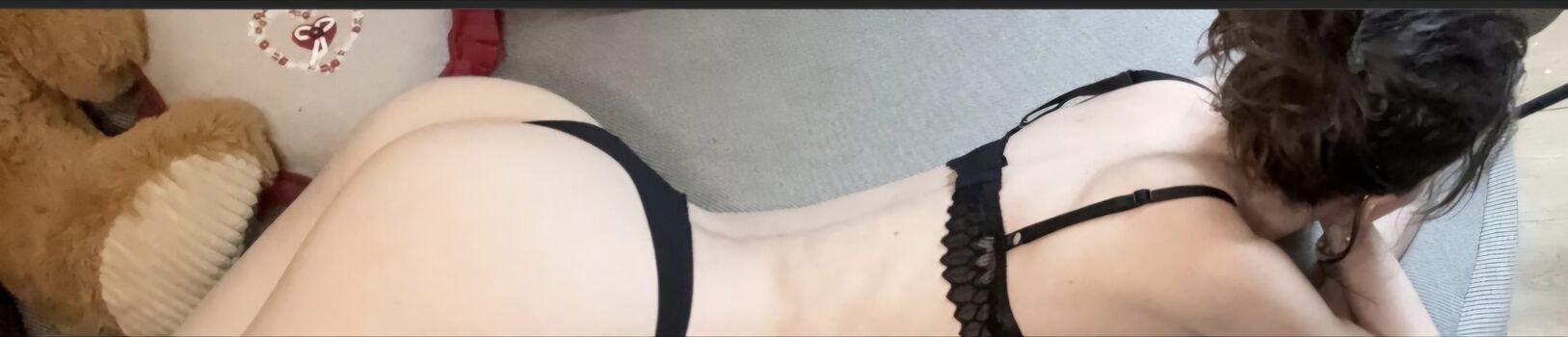 Full leaked Oceaneduflot private onlyfans photo