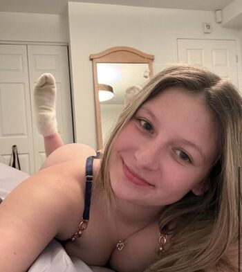 Full leaked Oceanne bergeron private onlyfans photo