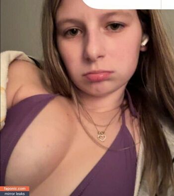 Full leaked Oceanne bergeron private onlyfans photo