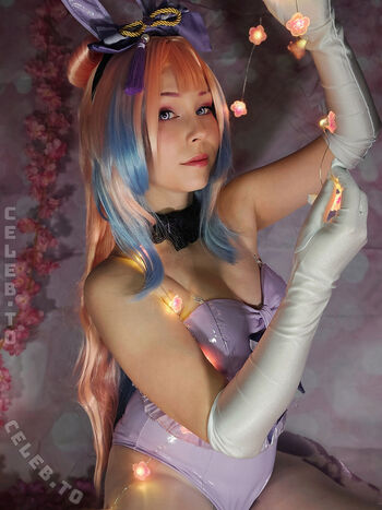 Full leaked Ochaki cos private onlyfans photo