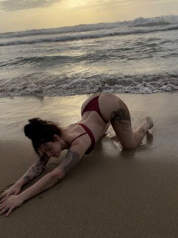 Full leaked Octavia marlowe private onlyfans photo