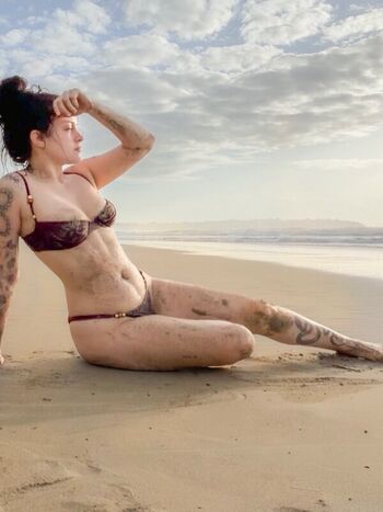 Full leaked Octavia marlowe private onlyfans photo